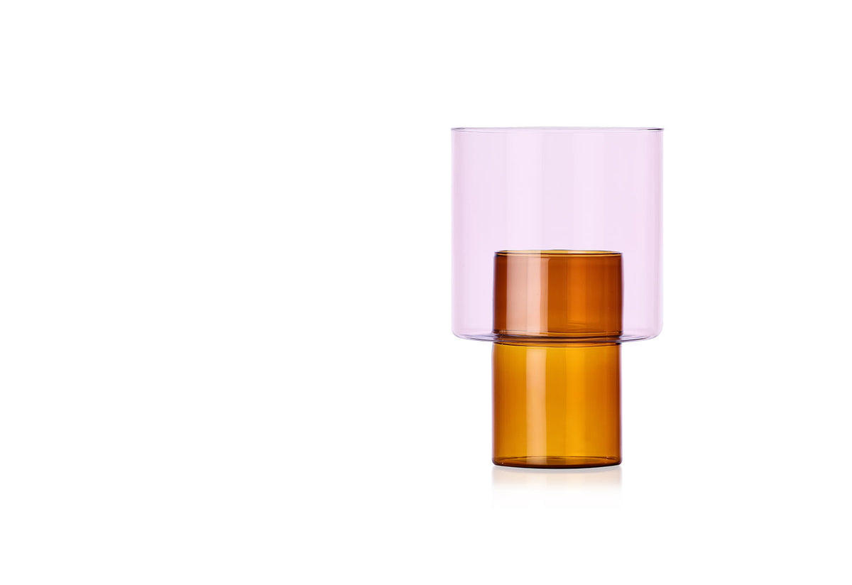 Boreale Vase, Ichendorf milano