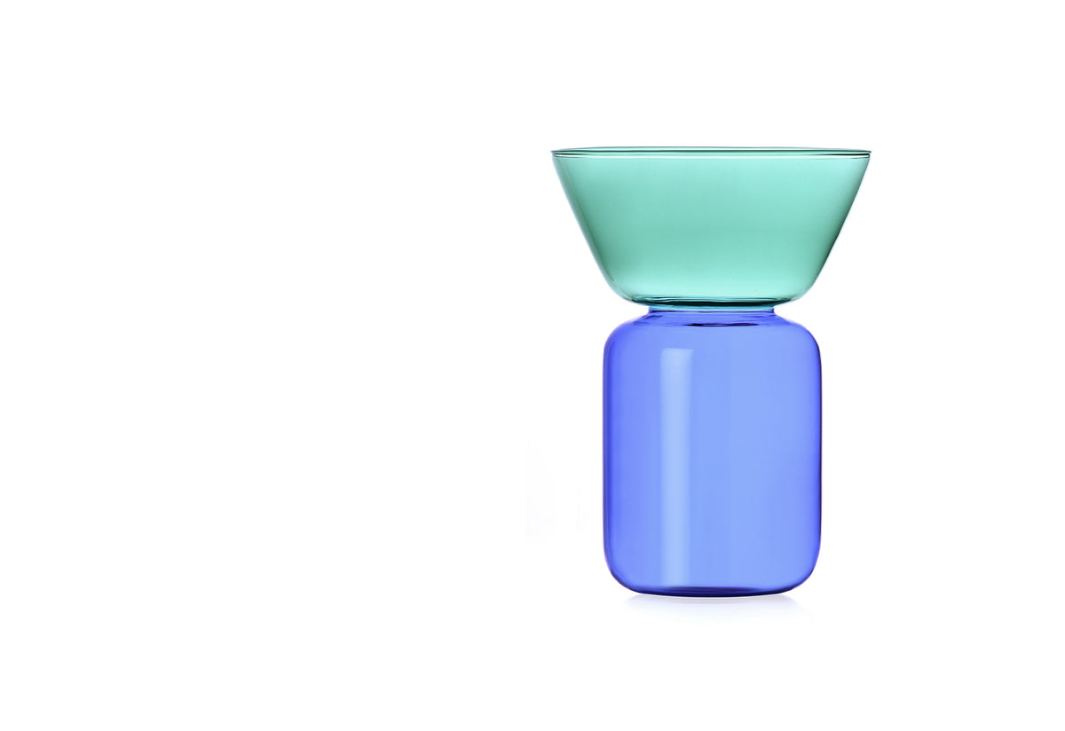 Gelée Vase, Ichendorf milano