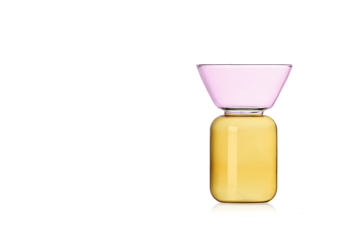 Gelée Vase, Ichendorf milano