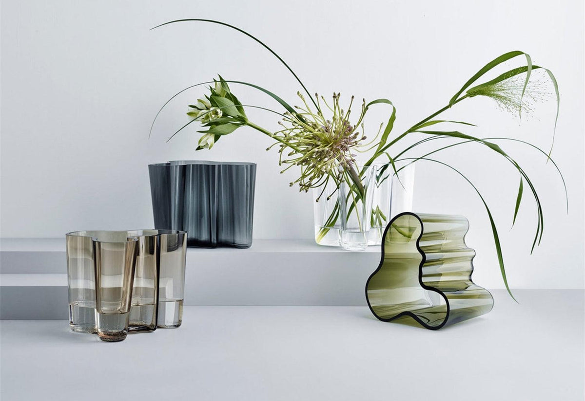 Alvar Aalto Vase, 16cm, Alvar aalto, Iittala