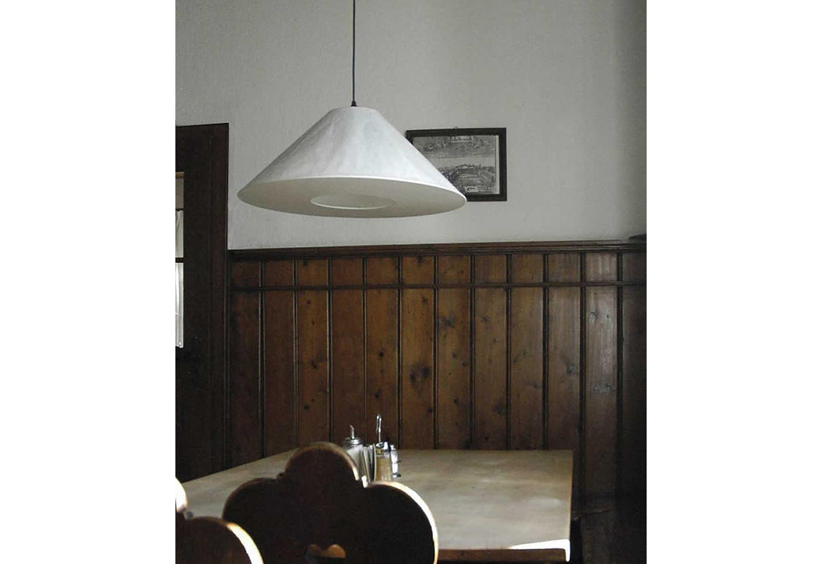 Knitterling, Ingo maurer, Ingo maurer