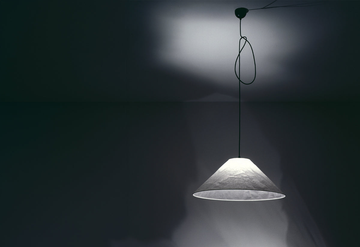 Knitterling, Ingo maurer, Ingo maurer