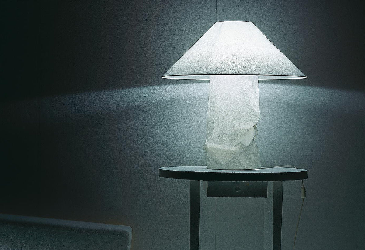 Lampampe, Ingo maurer, Ingo maurer