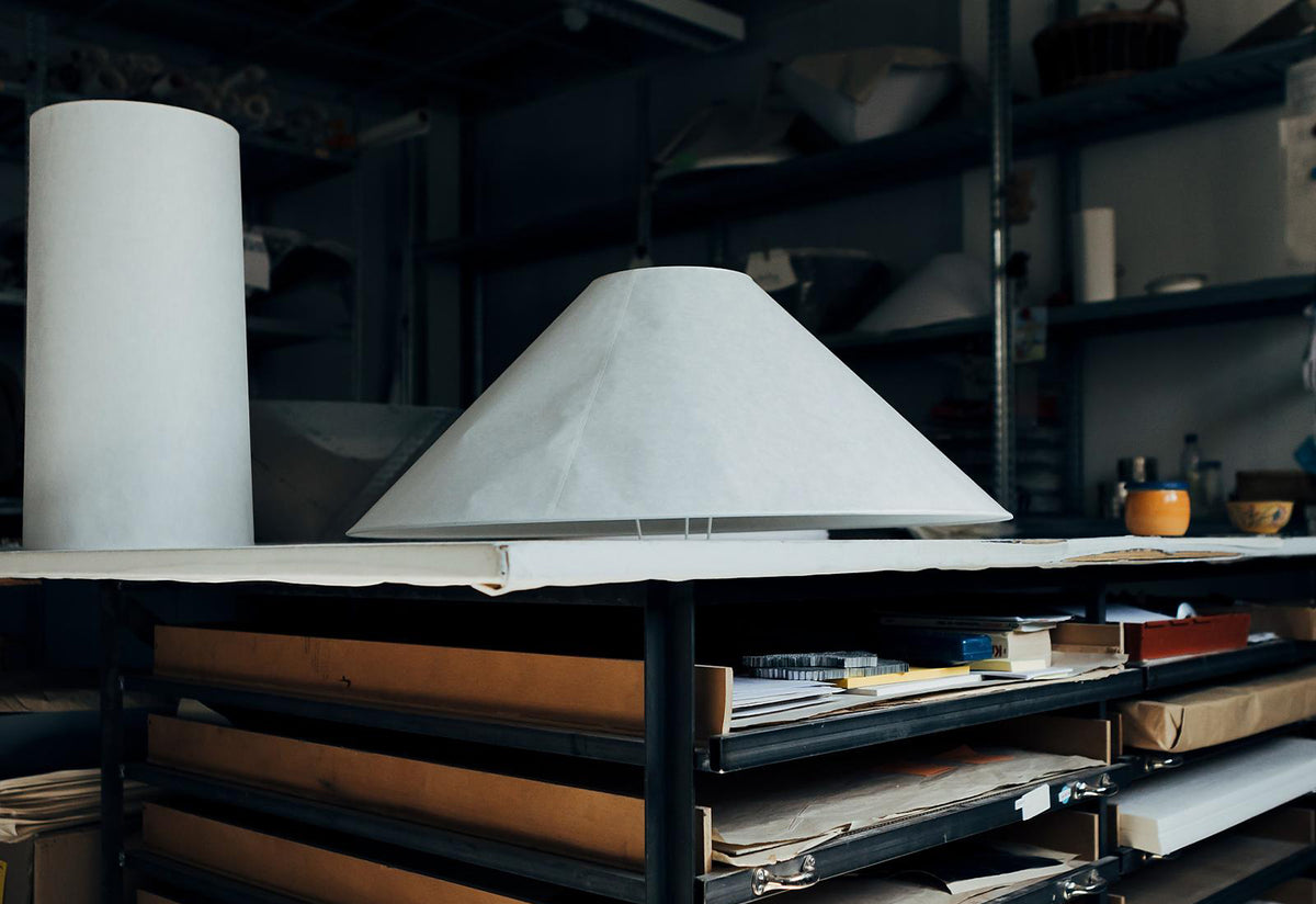 Lampampe, Ingo maurer, Ingo maurer