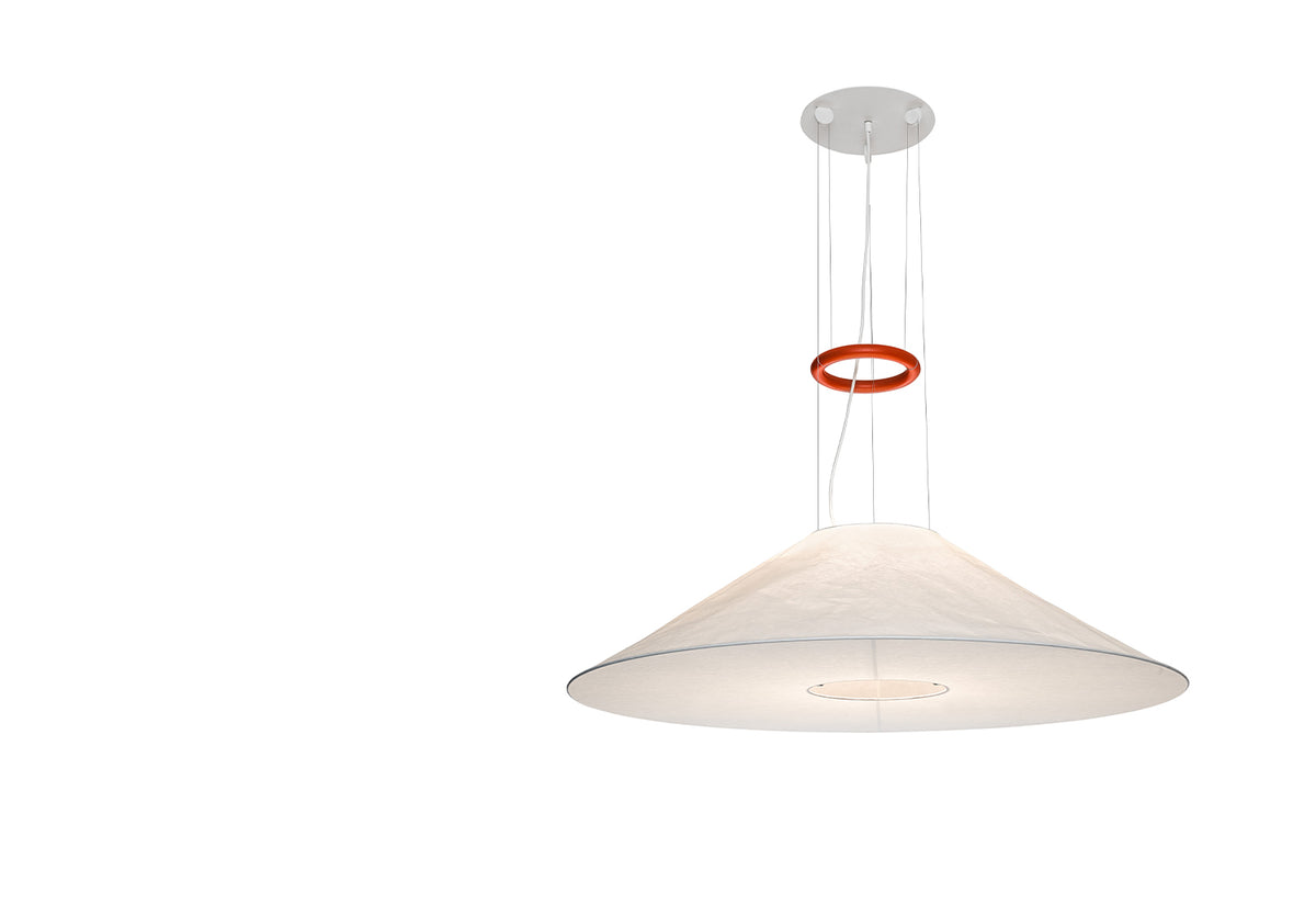 Maru, Ingo maurer, Ingo maurer