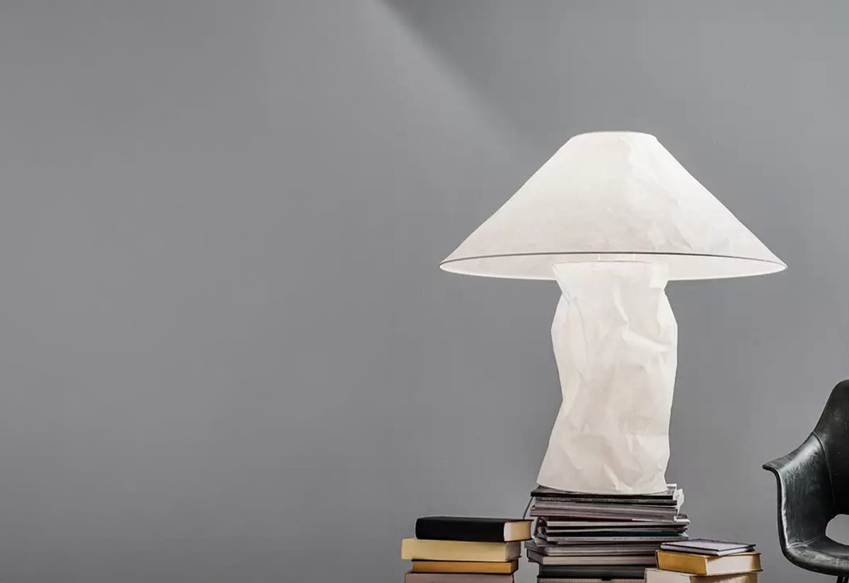 Lampampe, Ingo maurer, Ingo maurer