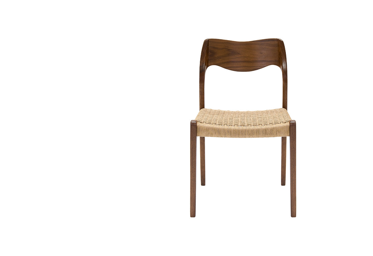 Moller 71 chair new arrivals