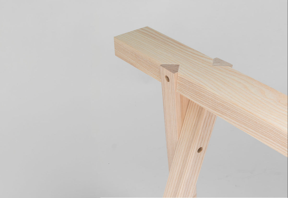 Trestle, Jones neville