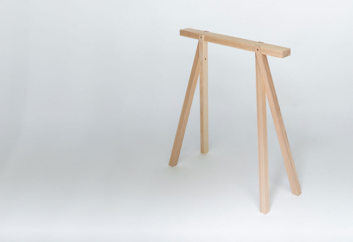 Trestle, Jones neville