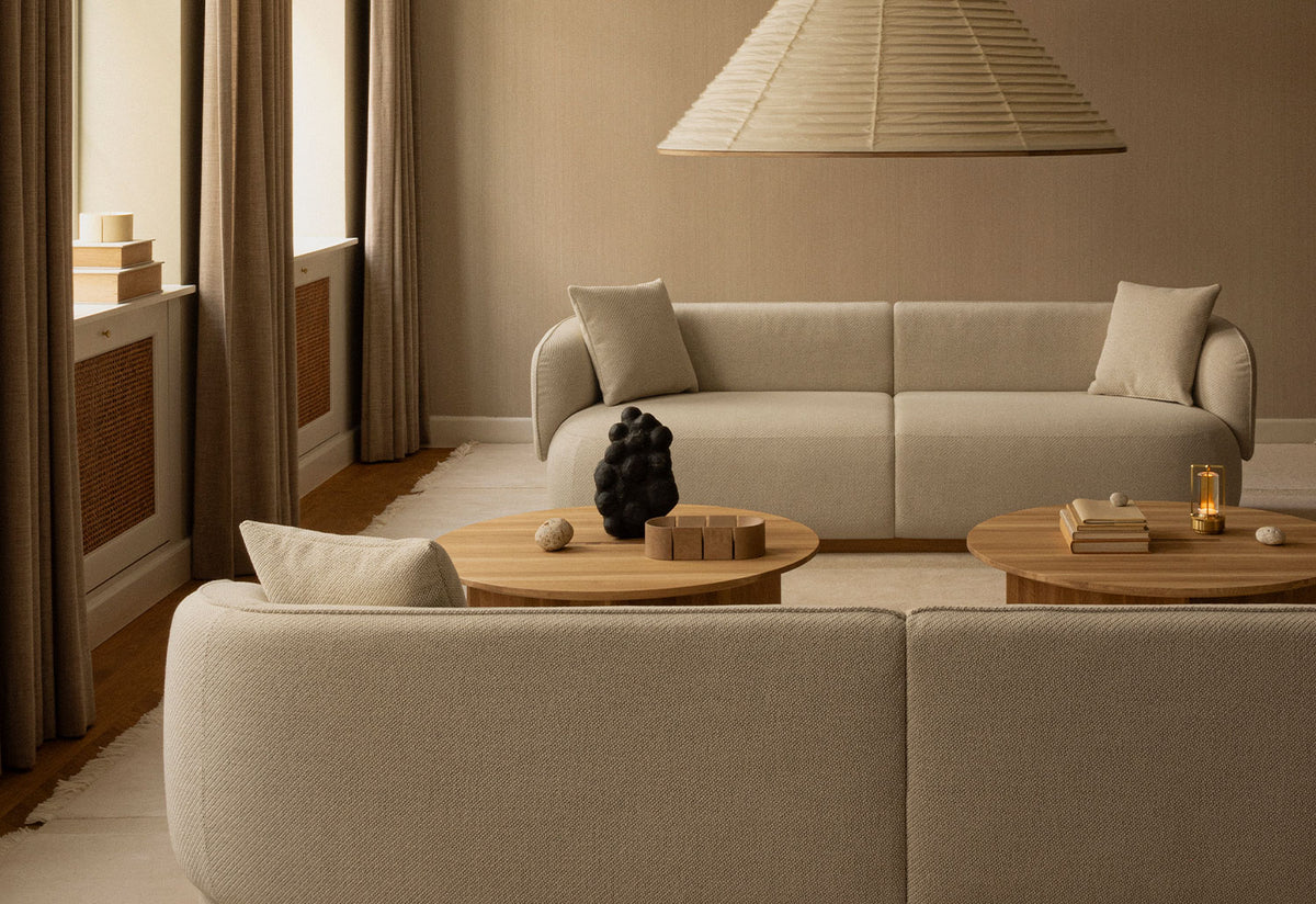A-S02 Sofa, Keiji ashizawa design, Karimoku case