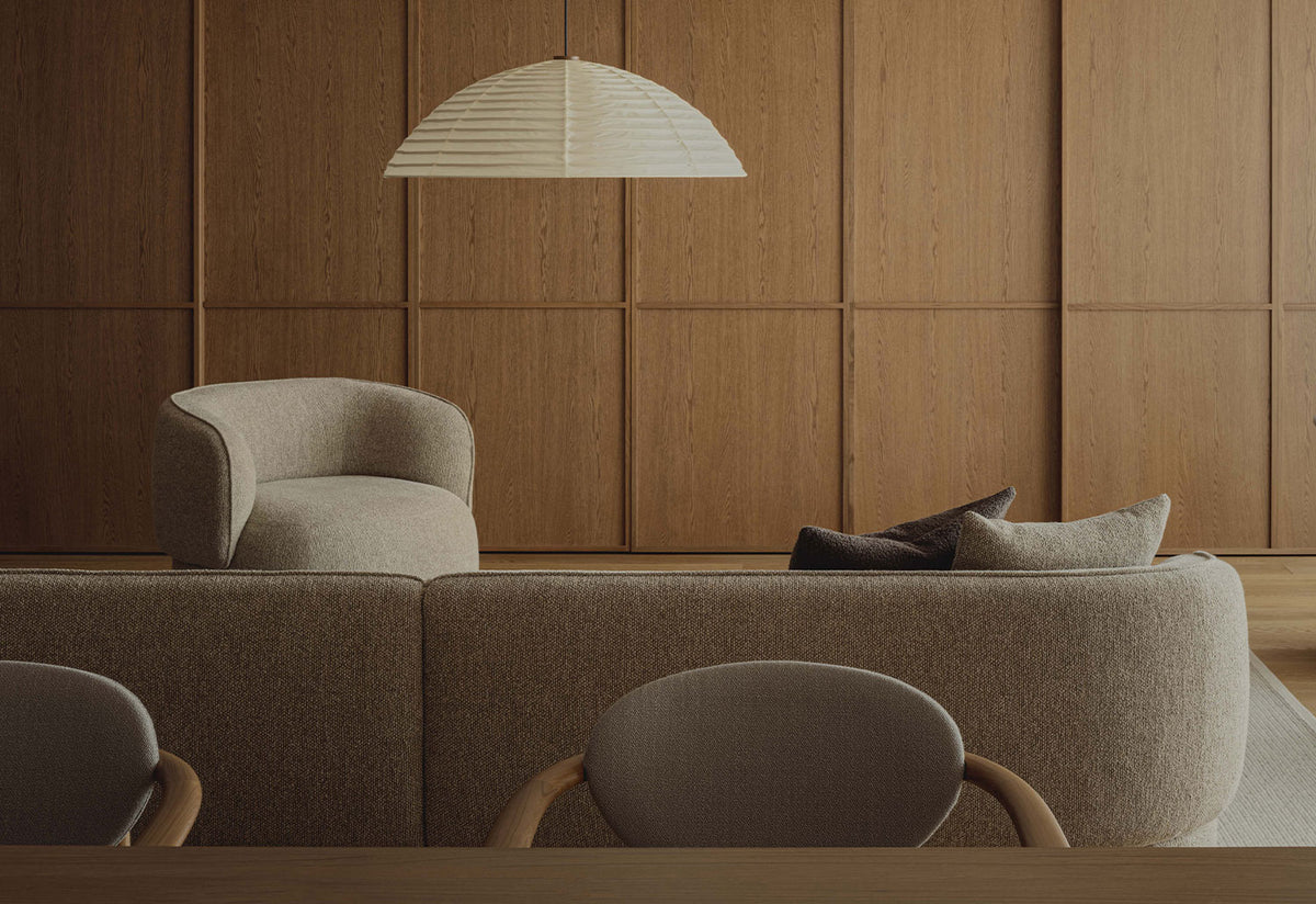 A-S02 Sofa, Keiji ashizawa design, Karimoku case
