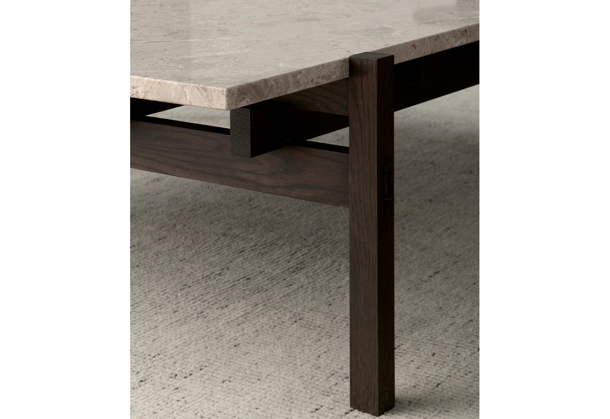 N–CT01 Coffee Table, Norm.architects, Karimoku case