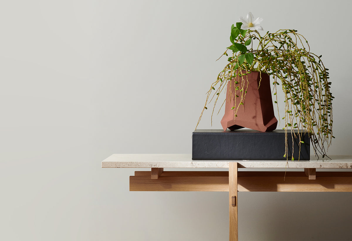 N–CT01 Coffee Table, Norm.architects, Karimoku case