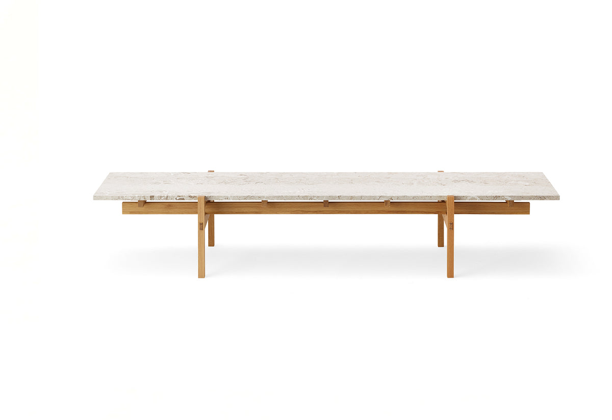 N–CT01 Coffee Table, Norm.architects, Karimoku case