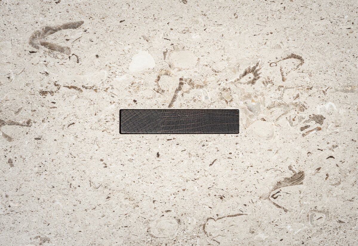 N–ST01 Coffee Table, Norm.architects, Karimoku case