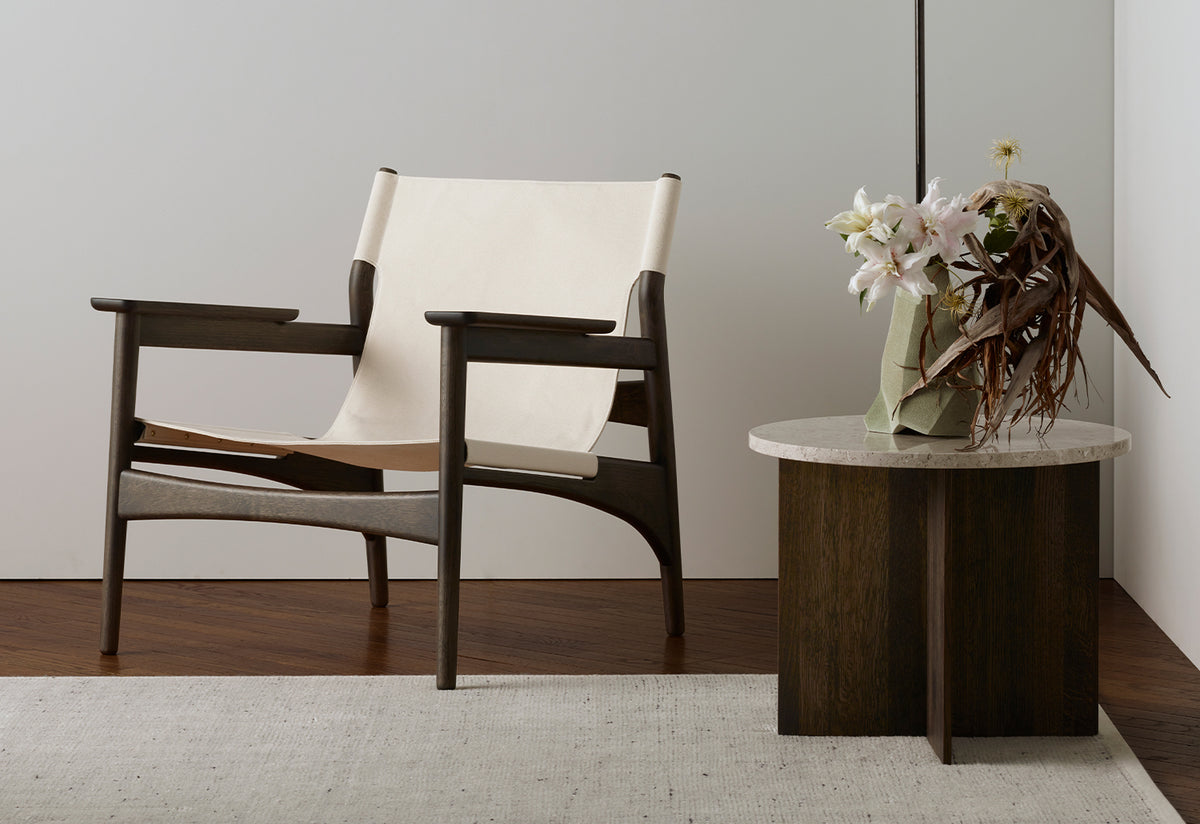 N–ST01 Coffee Table, Norm.architects, Karimoku case