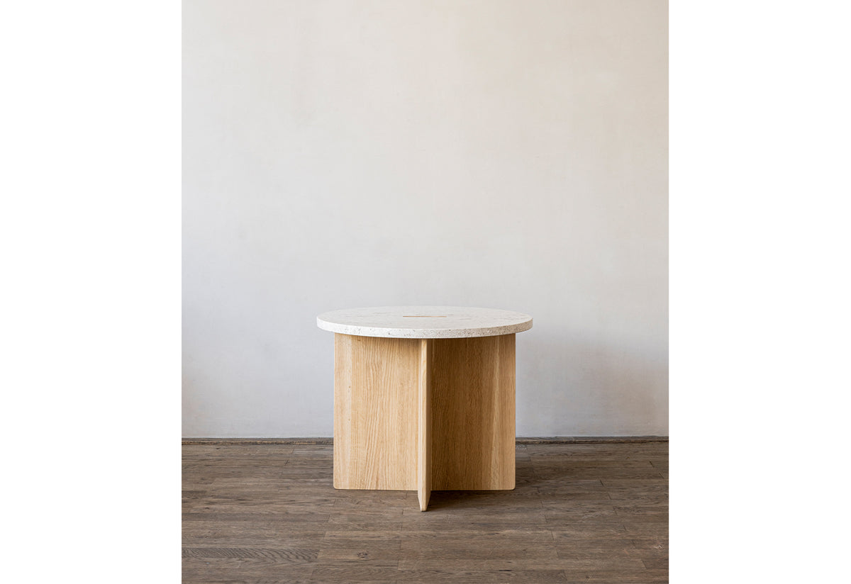 N–ST01 Coffee Table, Norm.architects, Karimoku case
