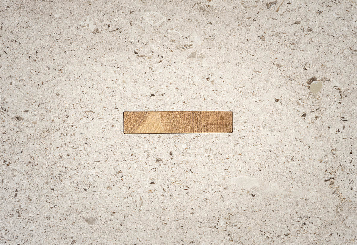 N–ST01 Coffee Table, Norm.architects, Karimoku case