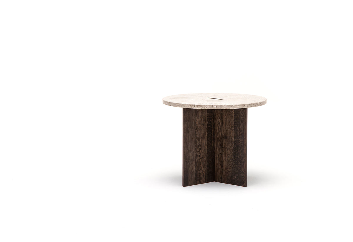 N–ST01 Coffee Table, Norm.architects, Karimoku case