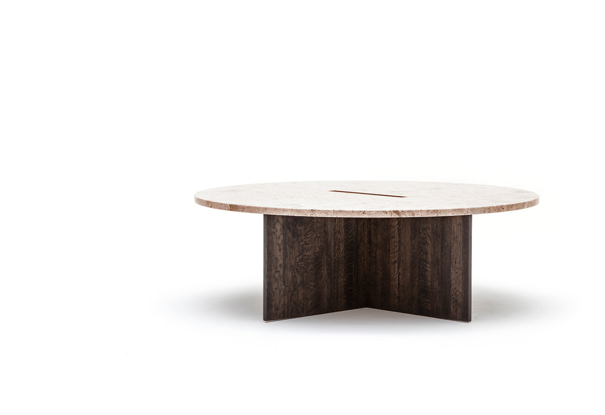 N–ST01 Coffee Table, Norm.architects, Karimoku case