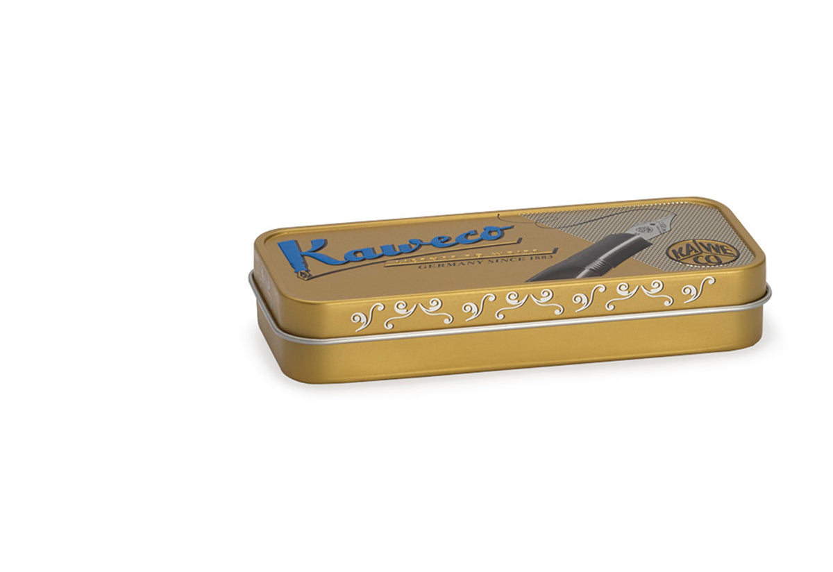 Brass Sport Fountain Pen, Kaweco