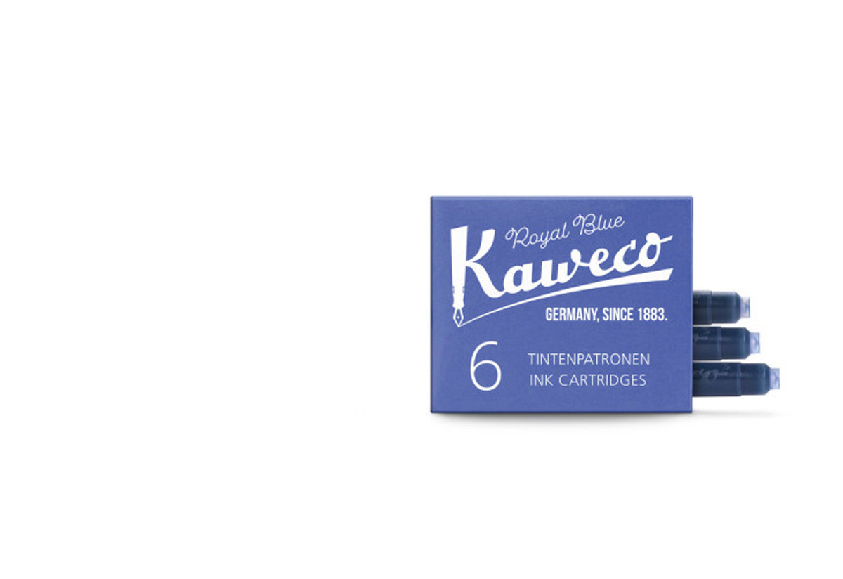 Kaweco Ink Cartridges, Kaweco