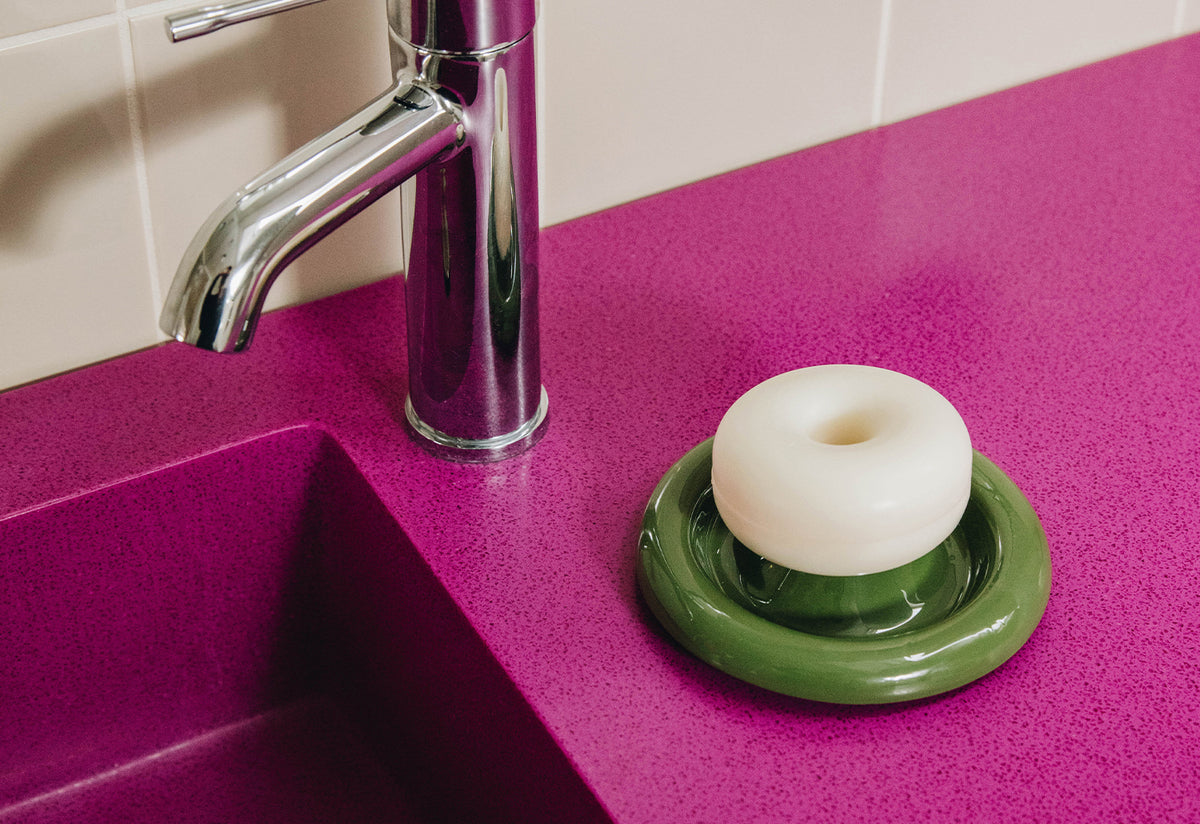 Hand Soap Bar | Lavender Fields, Kinfill