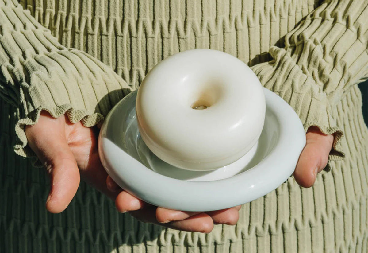 Hand Soap Bar | Lavender Fields, Kinfill