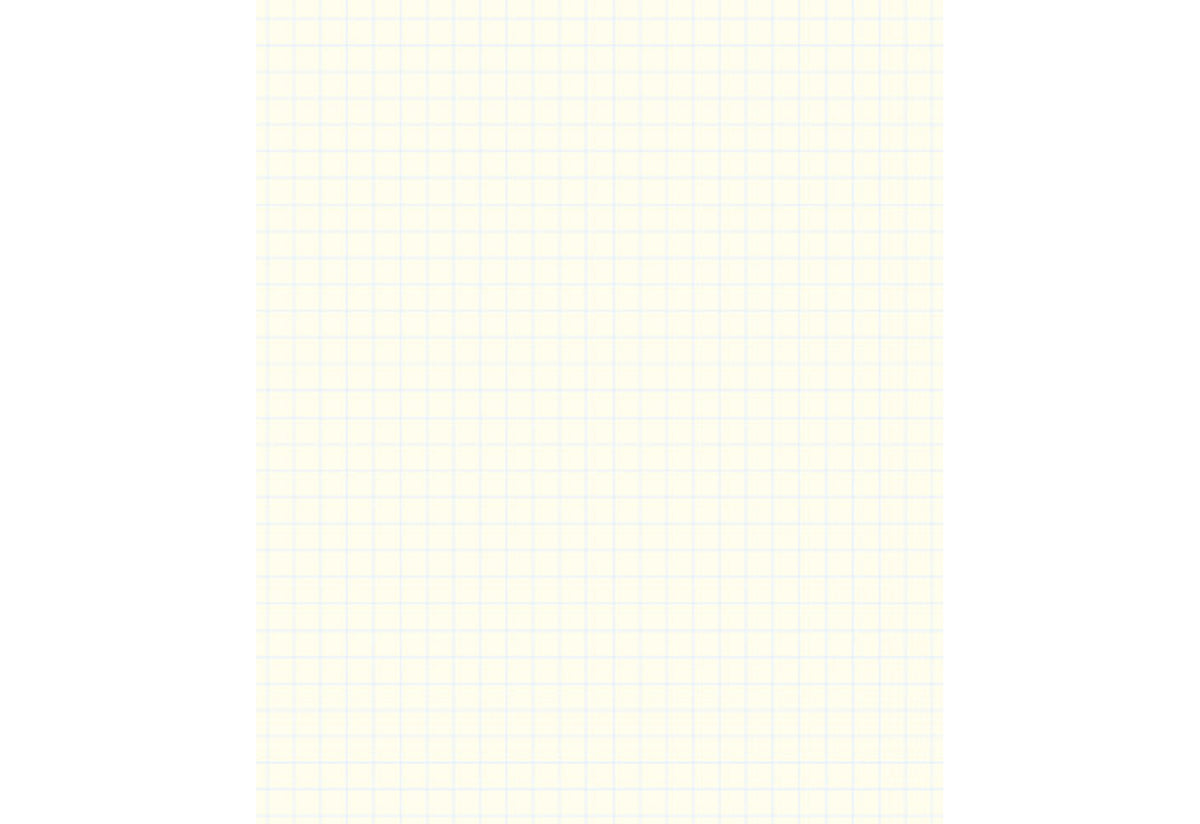 Grid Landscape Notebook