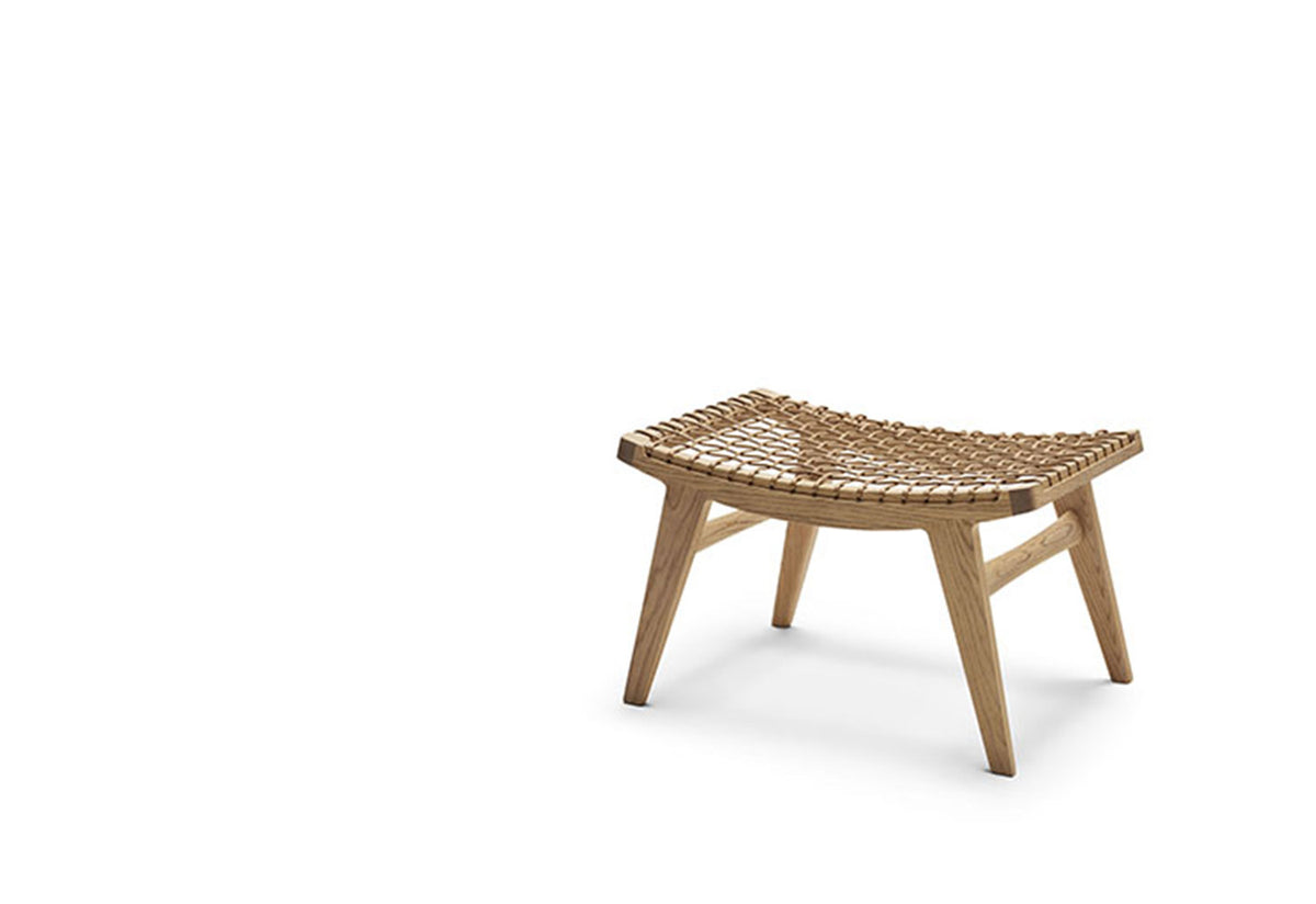 Klismos Stool, Antonio citterio, Knoll
