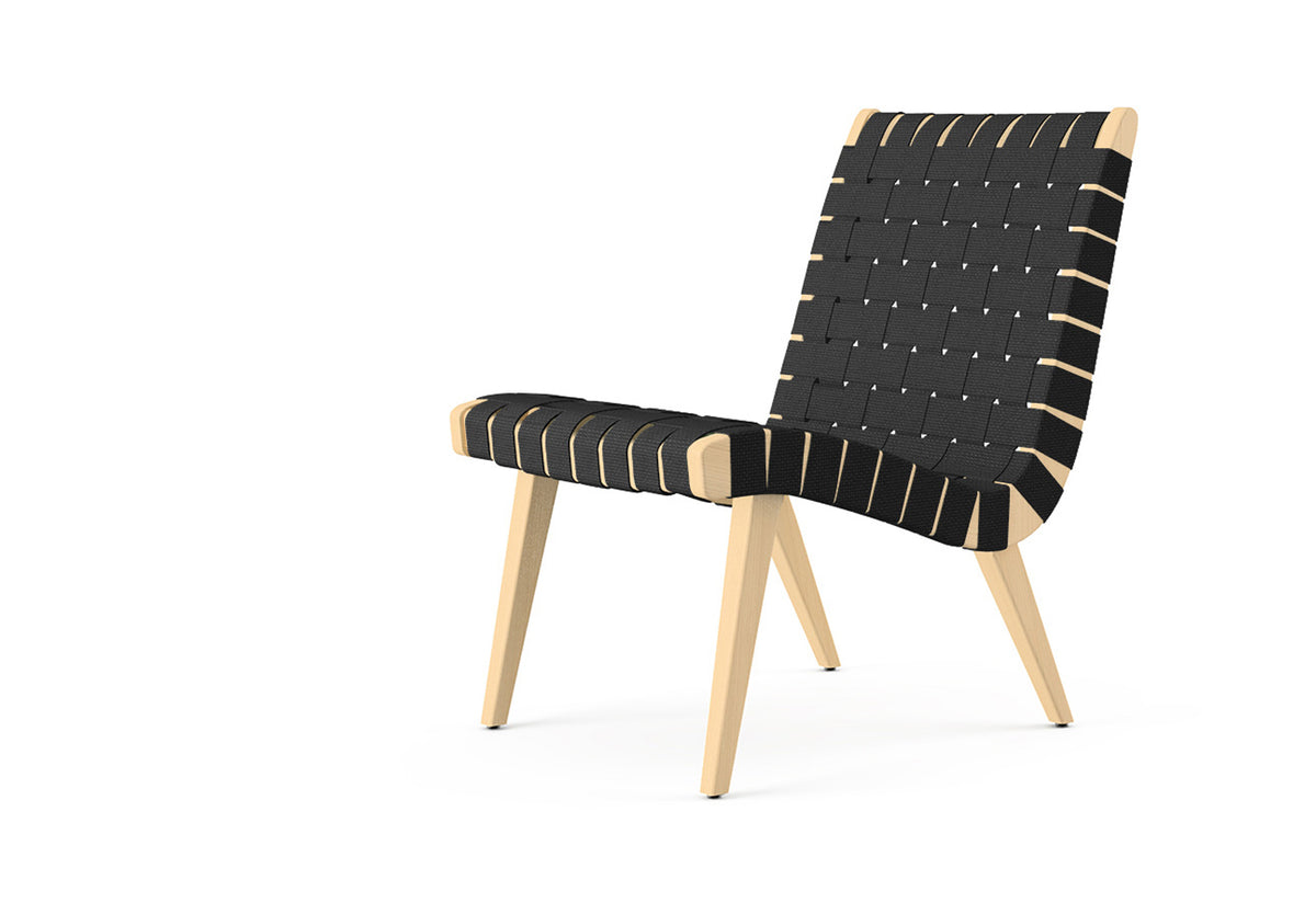 Risom Lounge Chair, Jens risom, Knoll