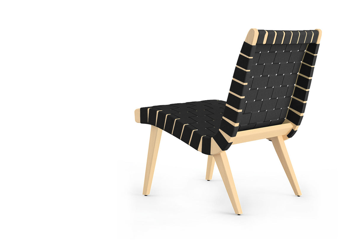 Risom Lounge Chair, Jens risom, Knoll
