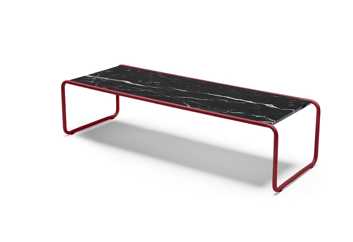 Laccio Table | Bauhaus Era, Marcel breuer, Knoll