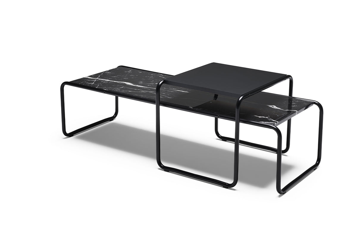 Laccio Table | Bauhaus Era, Marcel breuer, Knoll