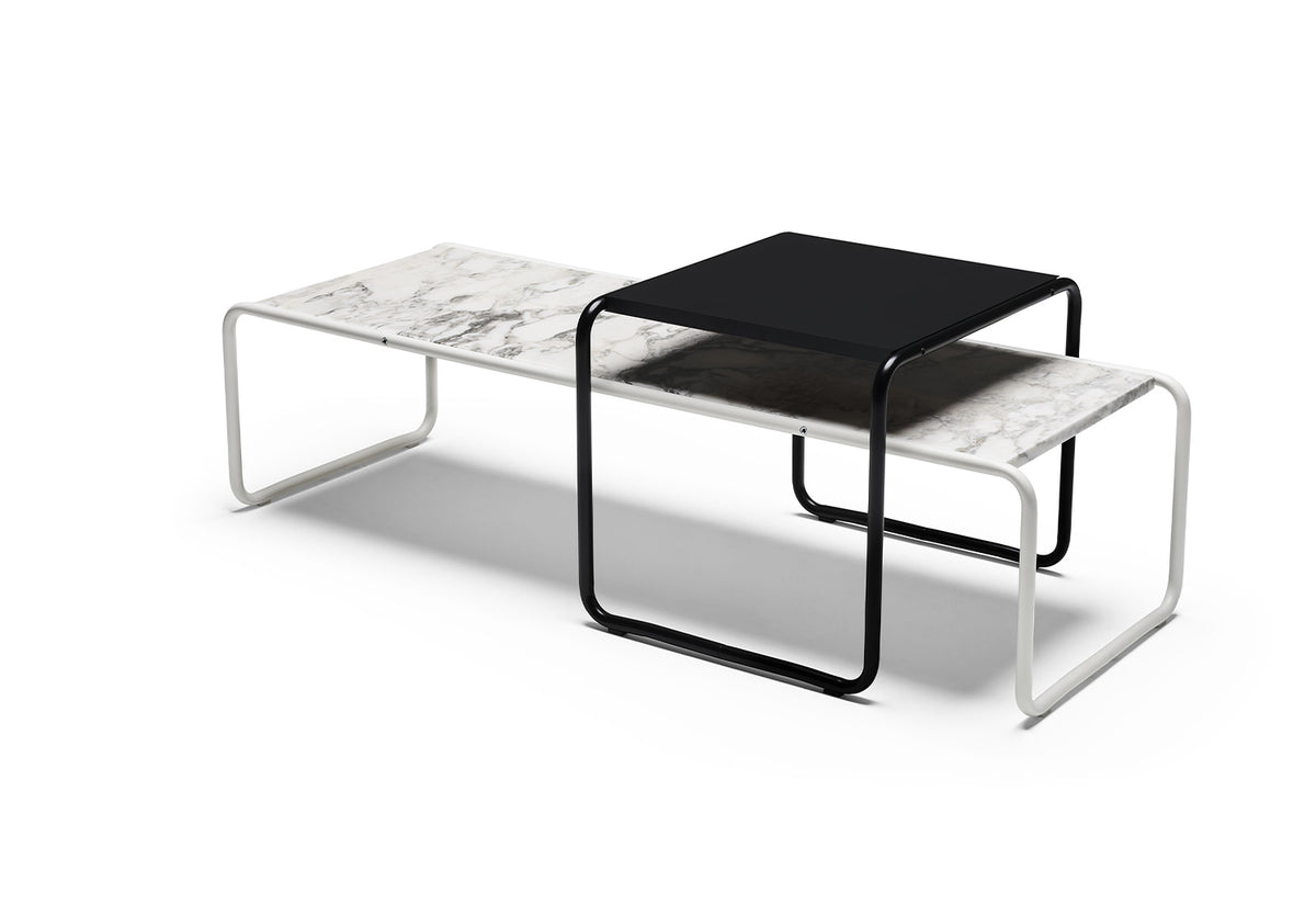 Laccio Table | Bauhaus Era, Marcel breuer, Knoll