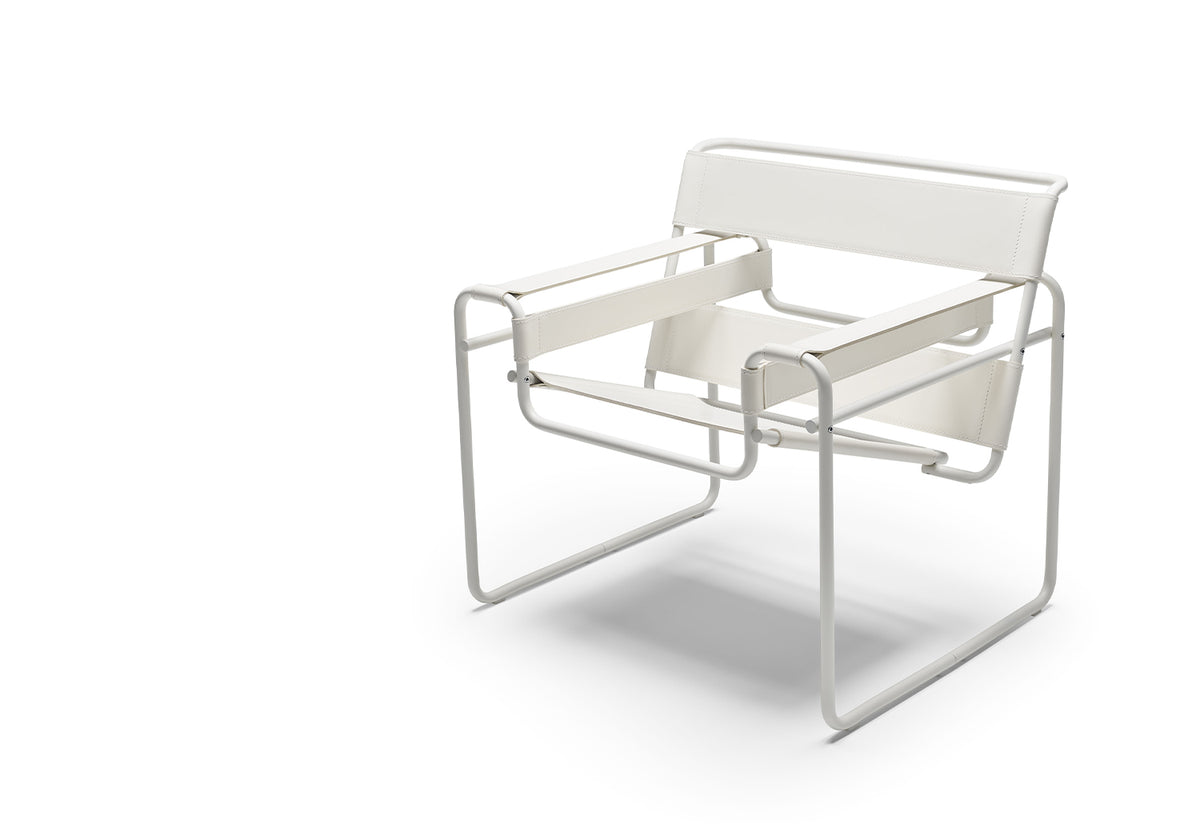 Wassily chair reproduction sales