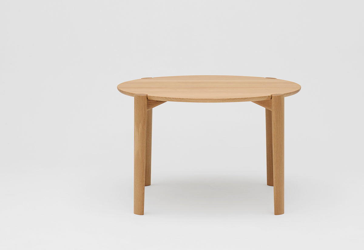 Nei Round Table, Ronan and erwan bouroullec, Koyori