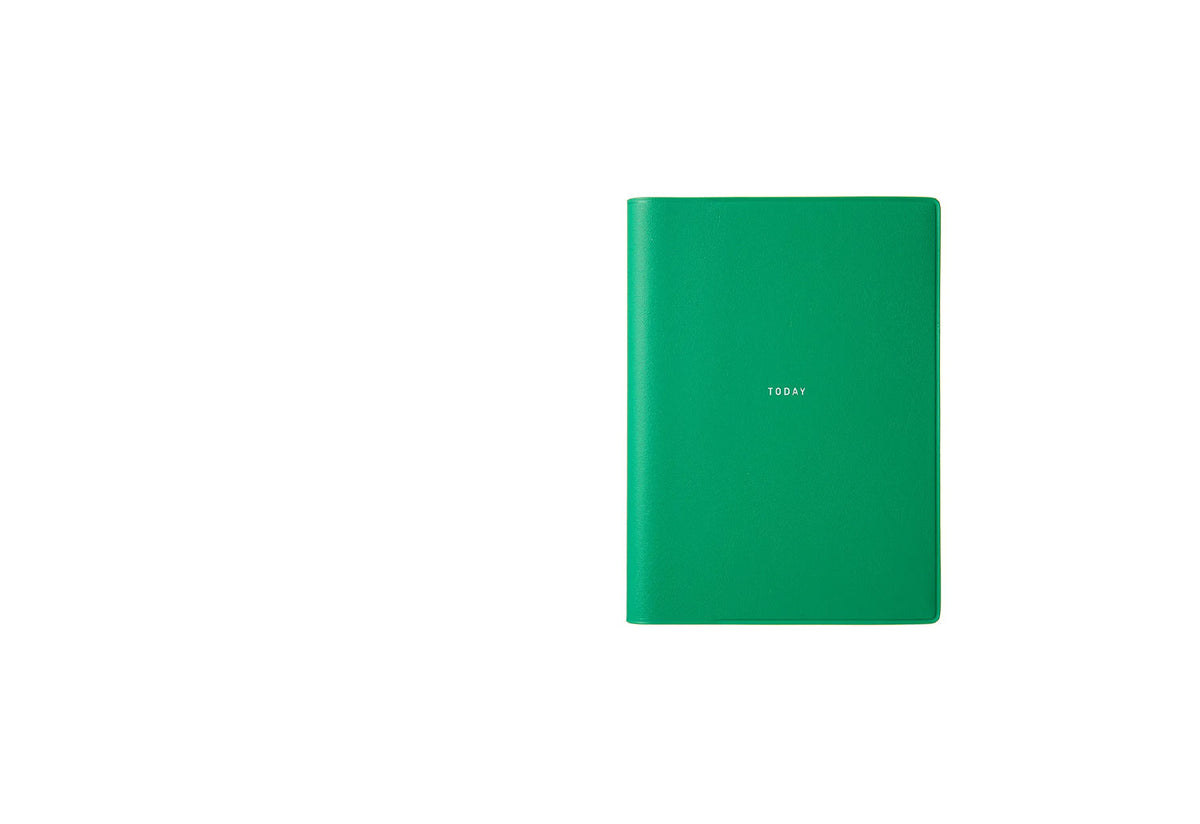 Pocket Log Diary