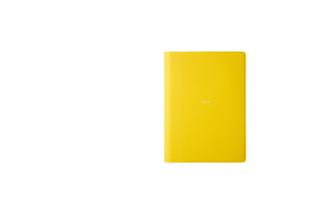 Pocket Log Diary