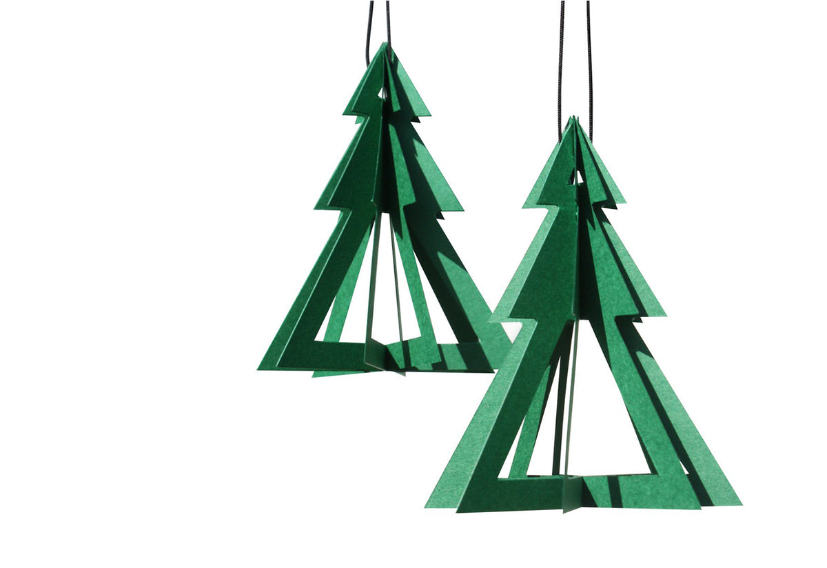 Geometree, Livingly