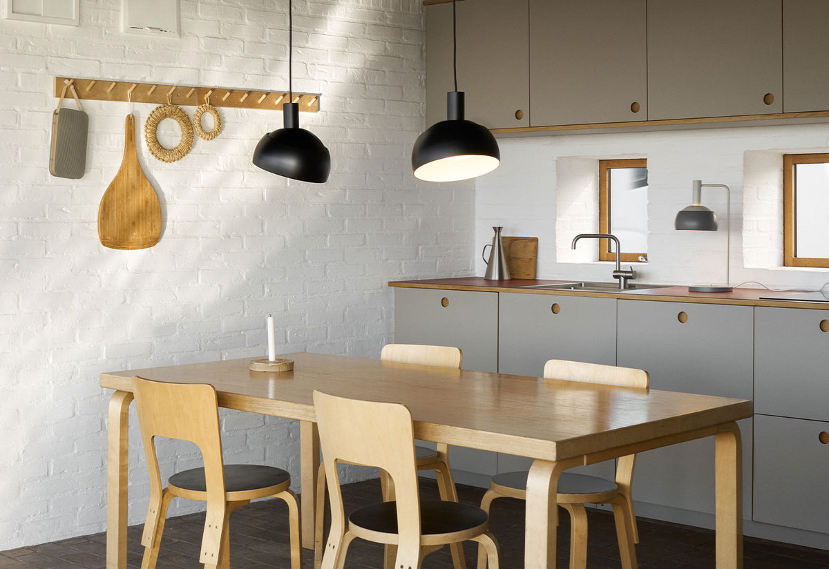 FJ Elements Pendant, Finn juhl, Louis poulsen