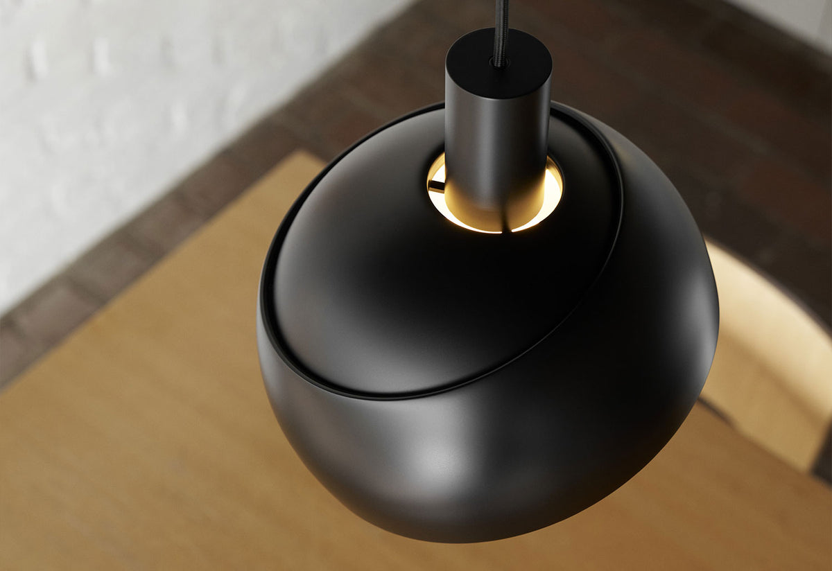 FJ Elements Pendant, Finn juhl, Louis poulsen