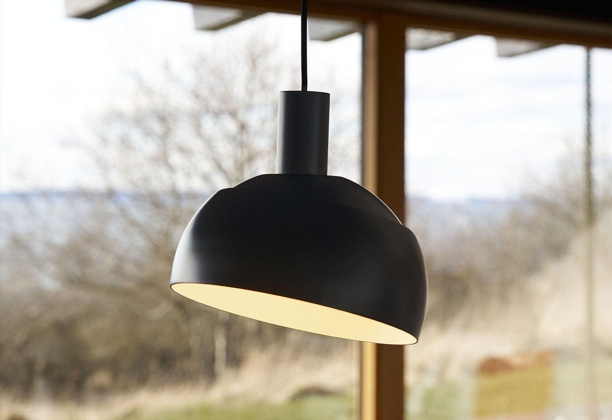 FJ Elements Pendant, Finn juhl, Louis poulsen