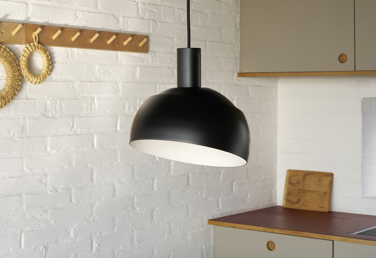 FJ Elements Pendant, Finn juhl, Louis poulsen