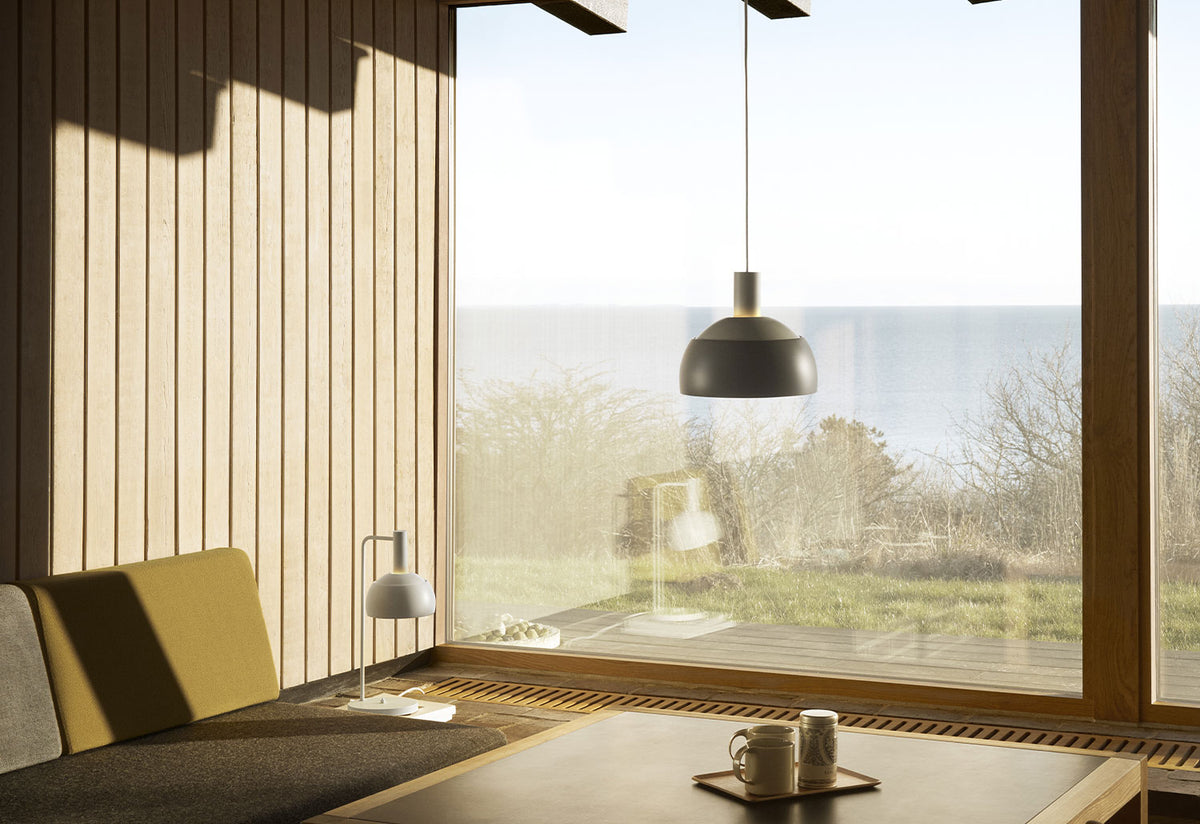 FJ Elements Pendant, Finn juhl, Louis poulsen