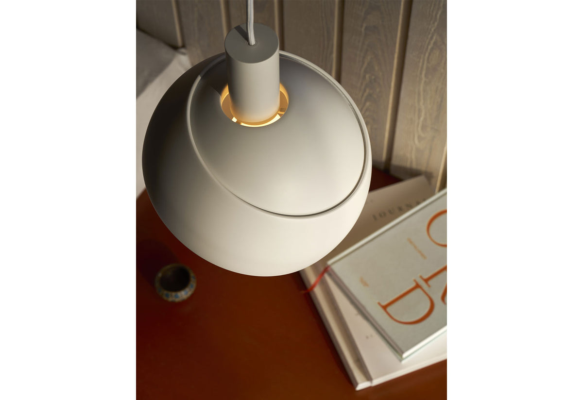 FJ Elements Pendant, Finn juhl, Louis poulsen