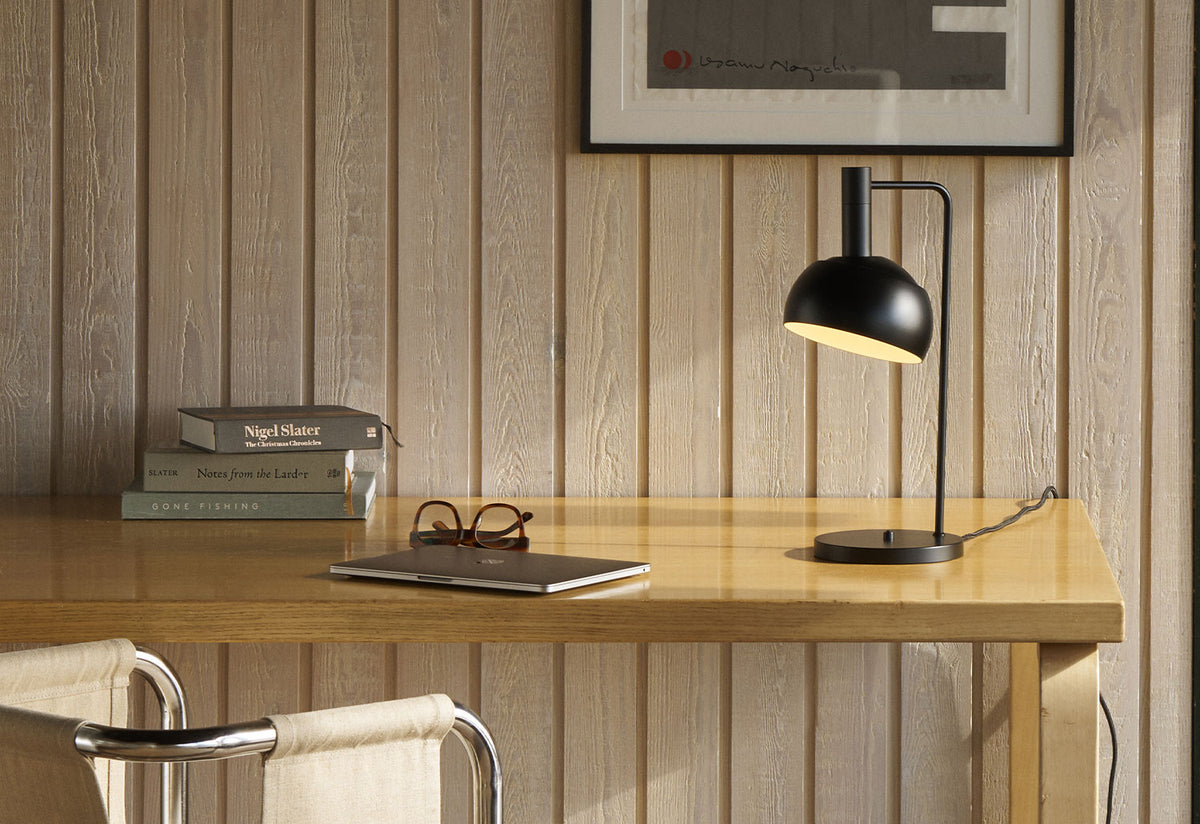 FJ Elements Table Lamp, Finn juhl, Louis poulsen