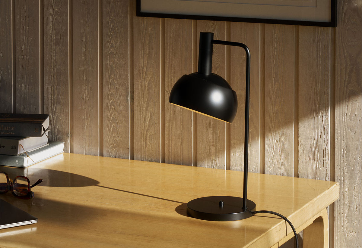 FJ Elements Table Lamp, Finn juhl, Louis poulsen