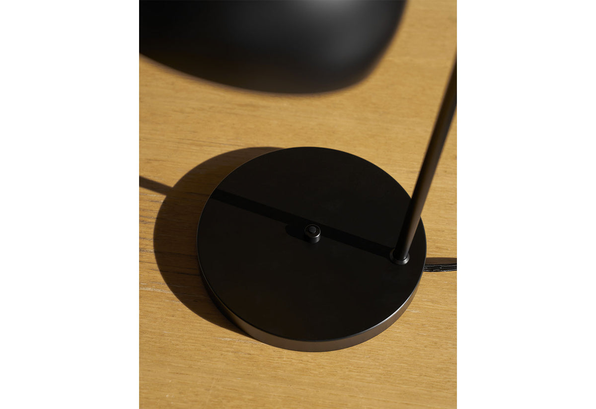 FJ Elements Table Lamp, Finn juhl, Louis poulsen