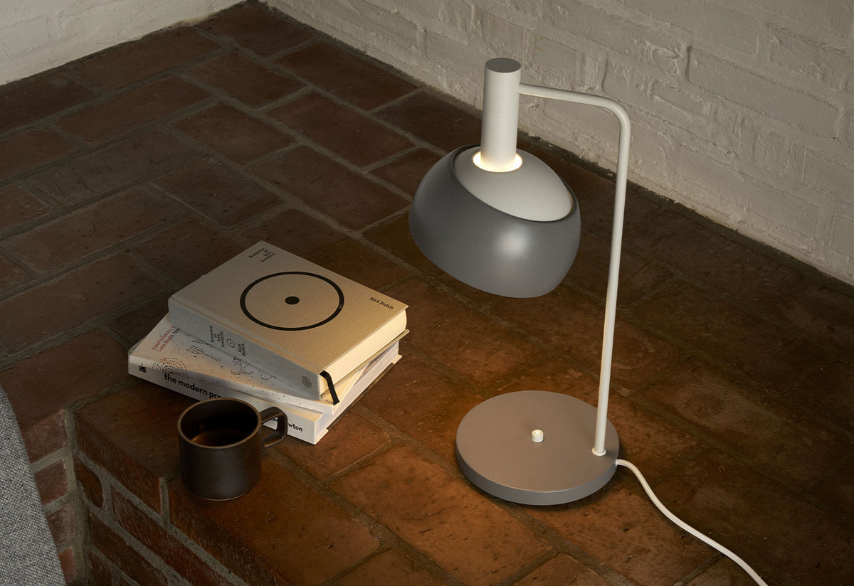 FJ Elements Table Lamp, Finn juhl, Louis poulsen